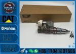 CAT C10 C12 Fuel Injector Assy 10R-1258 212-3463 208-9160 2089160 116-5414