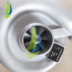 4818600 Excavator Spare Parts High Quality Turbocharger For Engine 4LGK HX50