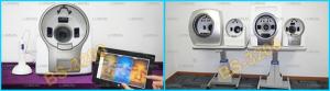 Wholesale Facial skin analyzer Skin age estimation bs-3200 skin analyzer machine from china suppliers