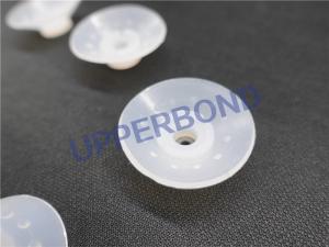 Wholesale Wearing Spare Parts for Cigarette Packing Machine Packer HLP2 Suction Cap Bowl from china suppliers