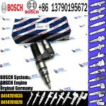 Diesel Engine Fuel Injector 0414701035 0414701060 0414701068