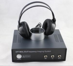 Wholesale Human Health Composition Metatron NLS 4025 Hunter Body Analyser Machine from china suppliers