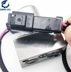 702-21-57400 702-21-57500 Excavator Main Pump Solenoid Valve Hydraulic Pilot