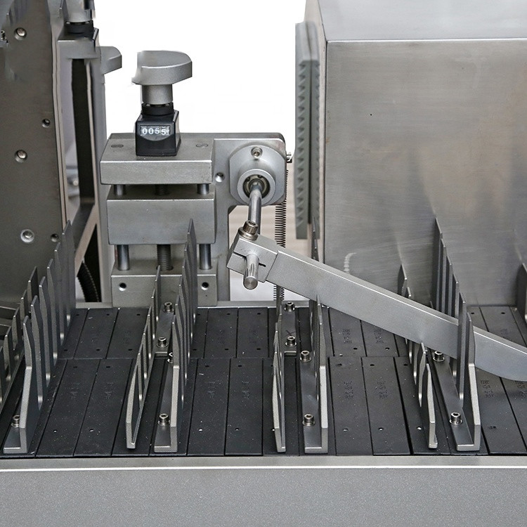 Low Noise Automatic Cartoning Machine For Tissue