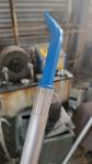 Pure Nickel 200 Tube Pipe Cold Rolled Nickel Based Alloy Mechanical Properties