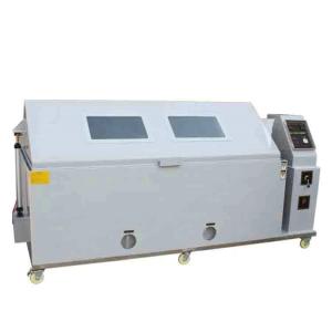 Wholesale Corrosion Resistant Salt Spray Test Chamber 86Kpa-106Kpa Antirust from china suppliers