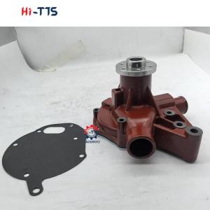 Wholesale Water Pump 65.06500-6139C 65.06500-6145 for DE08 D1146 DH300-7 DH225-9 Engine from china suppliers