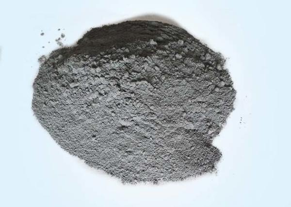 Customized Size Refractories For Steel Making Free Drying - Out Ramming Mix