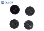 Durable Mini PPS Waterproof RFID Laundry Tag / Active Washable RFID Tags