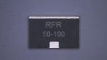 3W DC 30GHz Electrode Resistance