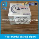 7204BDB Super Precision Bearing 7204BDB angular contact ball bearing