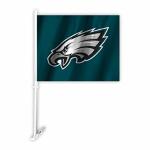 Yaoyang Custom Car Window Flags Digital Printing Custom Country Flag