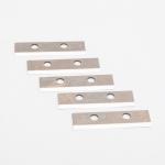 Double Hole Pencil Sharpener Blades Rust Protection