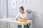 Factory Wholesale Adjustable Temperature Portable U-Shaped Electric Heating