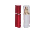 Free Sample OEM Face body Care Gift Set 15ml Color Customized Acrylic Lotion