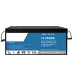 Practical BMS Electric Wheel Chair Battery , 2160WH Lithium Ion Battery For EV