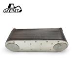 R944B 9275365 Oil Cooler Core For Liebherr R944B Excavator Engine Parts