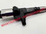095000-9696 Denso Common Rail Injector For KUBOTA 1J500-53051