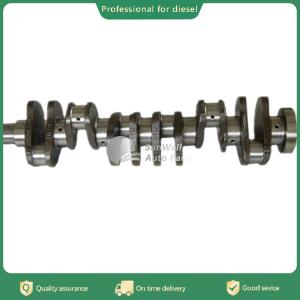 Wholesale Factory supply Engine Diesel Engine Parts QSK60 Crankshaft 3642389 from china suppliers