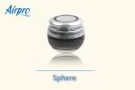 Small Lightweight Luxury Car Perfume Anti - Smoke Car Accessories Perfume