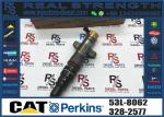 Common Rail Fuel Injector 320-2940 328-2574 328-2576 258-8745 265-8106 267-3361