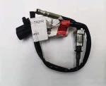 Vc66 Yellow Exhaust Gas Temp Sensor 700p 1205106-Fe24h Isuzu Parts