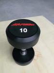 New Design 2.5kg-50kg CPU Dumbbells Gym Free Weight Training