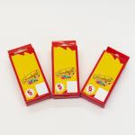 Customizable Cartridge Packaging Boxes For Convenient Storage And Travel