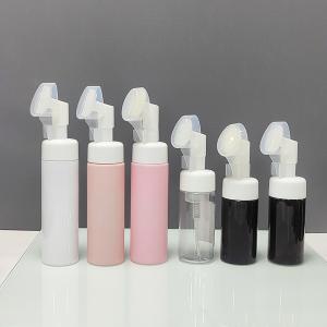 Wholesale Pet 30ml 50ml 100ml Empty Foam Pump Bottles Plastic from china suppliers