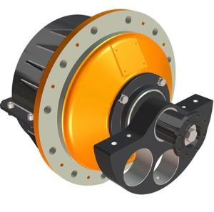 Wholesale Iso9001 Mechanical Vibration Exciter For Vibrating Screen Machine from china suppliers