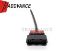 PB185-06026 6 Pin Female Auto Wiring Harness 300ZX Mass Air Flow (MAF) For