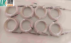 Wholesale Thermocouple And Instrument Machine Connection High Purity MgO Insulator from china suppliers