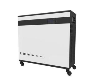 Wholesale 5KVA IEC62109 48V 5KWH Lithium Ion Battery Backup UPS from china suppliers