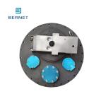 Bernet MC560A/580A Aluminum Manhole Cover High Pressure Resistant Top Cover for