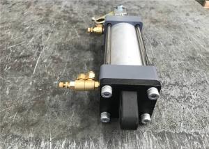 Wholesale SG300 Different Stroke Automatic Bus Door Mechanism , Bus Door Opening Mechanism from china suppliers