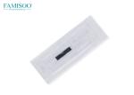 Nano 18 Pin Eyebrow Disposable Microblading Needles / Permanent Makeup Blades