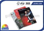 Full Color Custom Magazine Printing / Brochure Printing / Catalogue Printing