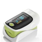 Case/pouch,OLED Digital Finger Oximeter, Pulsioximetro Blood Oximetro Pulse Rate