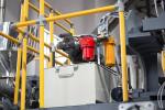 Automatic Large Blow Molding Machine