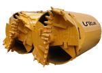 Length 1200mm Centrifugal Core Barrel For Geotechnical Construction