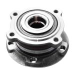 Wheel Bearing Hub Front 31406300 For S60 XC60 Models