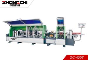 Wholesale Woodworking Edge Banding Machine / Wood Banding Machine For Panels from china suppliers