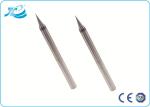 Micro Grain Carbide Mini End Mill 2 Flute End Mill Cutting Tools Drills Taps