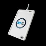 RFID ACR122U A9 Credit Card Reader Android Contactless Skimmer