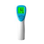 Digital Laser Non Contact Infrared Thermometer Forehead Thermometer Gun