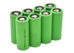 26650 4000mAh LFP Battery Cells