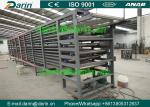 100-150Kg/H 304 stainless steel Pellet Dry Animal Feed Processing Machine