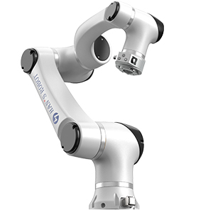 E10 Collaborative Pick And Place Robot Arm Payload 10kg With Gripper