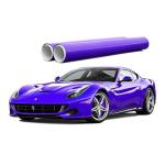 Vibrant Self Adhesive Vinyl Film For Waterproofing