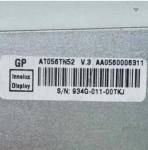 5.6 Inch VGA TFT Display Parallel RGB 50 Pins 640x480 Medical Industrial Display